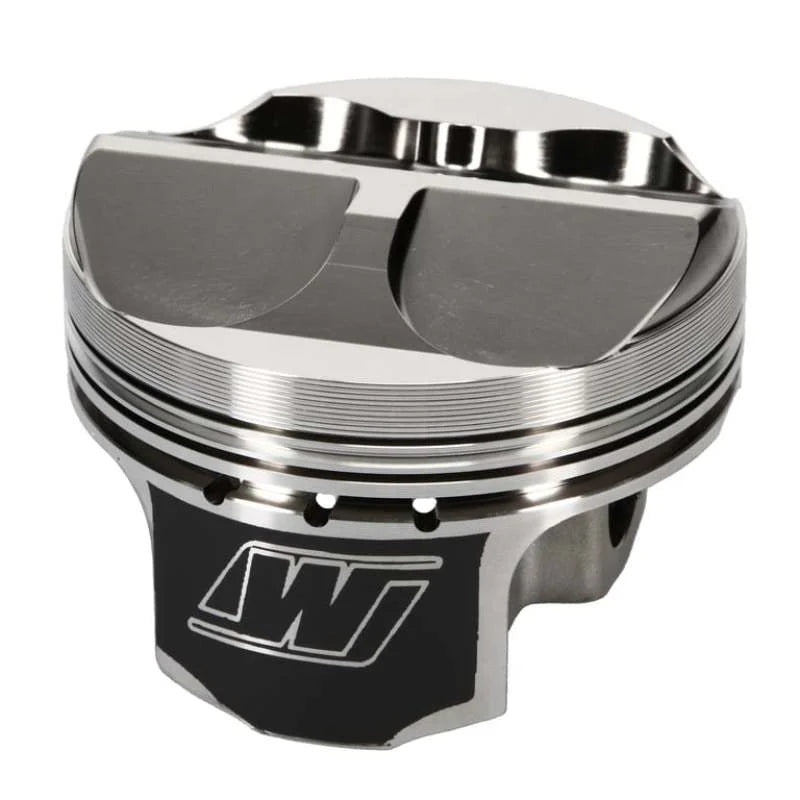 Wiseco Honda K-Series +10.5cc Dome 1.181X88.0mm Piston Shelf Stock Kit - Additional View 5