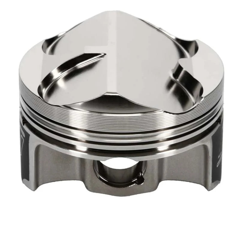 Wiseco Honda K-Series +10.5cc Dome 1.181x86.5mm Piston Shelf Stock Kit - Additional View 5
