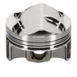 Load image into Gallery viewer, Wiseco Honda K-Series +10.5cc Dome 1.181x87.5mm w/Armor Plating Piston Shelf Stock - Additional View 7