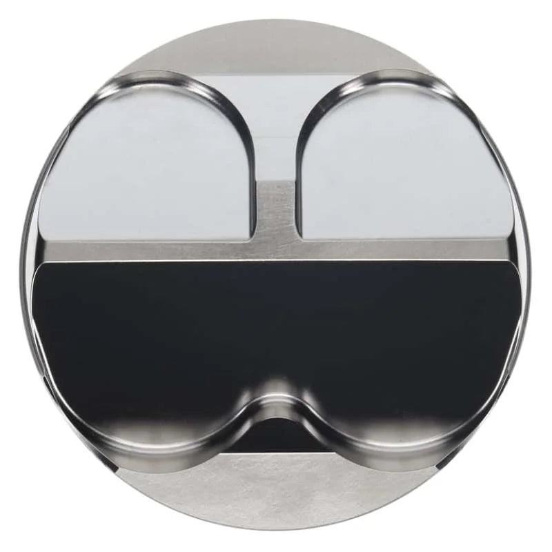 Wiseco Honda K-Series +10.5cc Dome 1.181x89.0mm Piston Shelf Stock Kit - Additional View 8