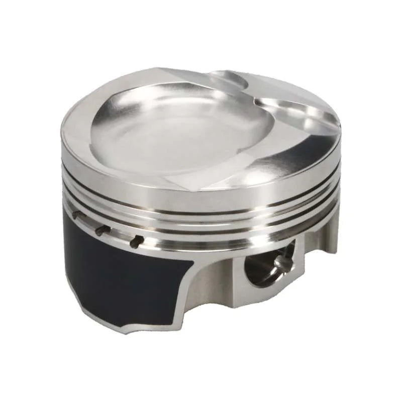 Wiseco Honda K20C1 TYPE R x 3cc Dome 1.2600 x 3 Engine Piston Set - Main Product View