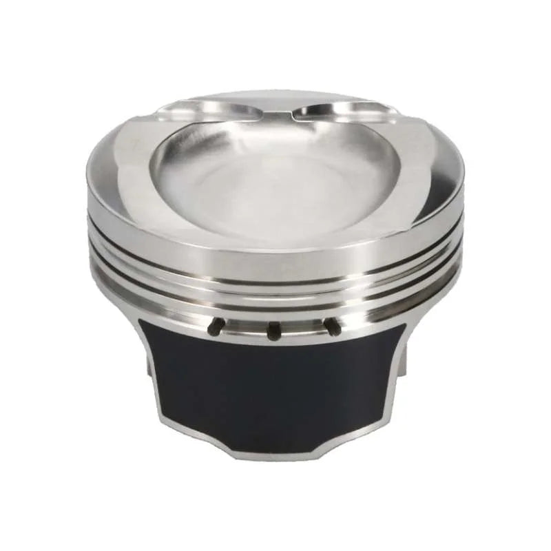Wiseco Honda K20C1 TYPE R x 3cc Dome 1.2600 x 3 Engine Piston Set - Side View