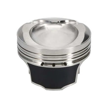 Load image into Gallery viewer, Wiseco Honda K20C1 TYPE R x 3cc Dome 1.2600 x 3 Engine Piston Set - Side View