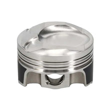 Load image into Gallery viewer, Wiseco Honda K20C1 TYPE R x 3cc Dome 1.2600 x 3 Engine Piston Set - Back View