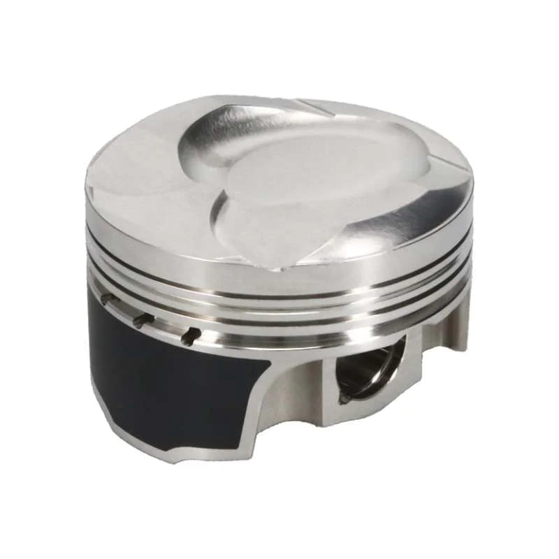 Wiseco Honda K20C1 TYPE R x 3cc Dome 1.2600 x 3 Engine Piston Set - Additional View 6