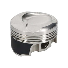Load image into Gallery viewer, Wiseco Honda K20C1 TYPE R x 3cc Dome 1.2600 x 3 Engine Piston Set - Additional View 6