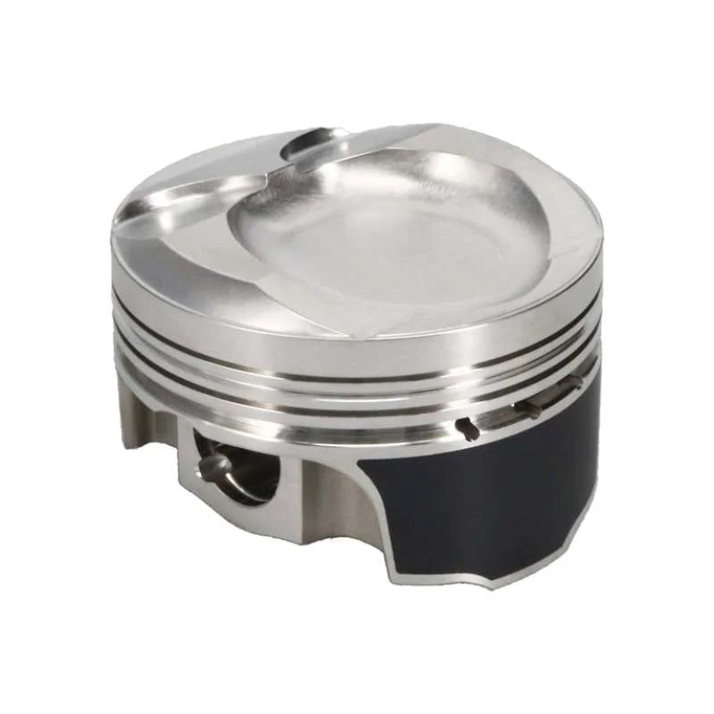 Wiseco Honda K20C1 TYPE R x 3cc Dome 1.2600 x 3 Engine Piston Set - Additional View 8