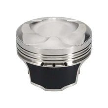 Load image into Gallery viewer, Wiseco Honda K20C1 TYPE R x 3cc Dome 1.2600 x 3 Engine Piston Set - Additional View 9