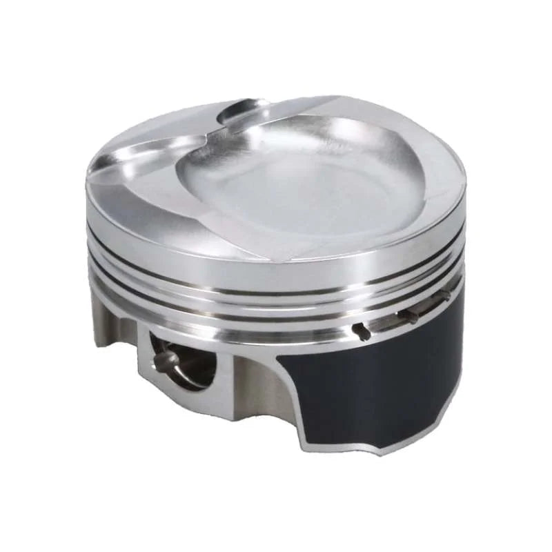 Wiseco Honda K20C1 TYPE R x 3cc Dome 1.2600 x 3 Engine Piston Set - Main Product View