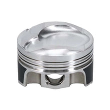 Load image into Gallery viewer, Wiseco Honda K20C1 TYPE R x 3cc Dome 1.2600 x 3 Engine Piston Set - Side View