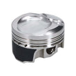 Load image into Gallery viewer, Wiseco Honda K20C1 TYPE R x 3cc Dome 1.2600 x 3 Engine Piston Set - Additional View 6