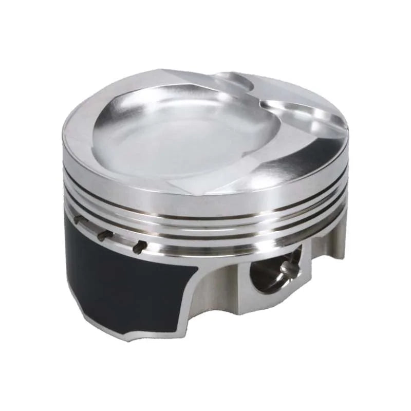 Wiseco Honda K20C1 TYPE R x 3cc Dome 1.2600 x 3 Engine Piston Set - Additional View 6