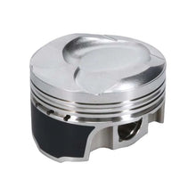 Load image into Gallery viewer, Wiseco Honda K20C1 TYPE R x 3cc Dome 1.2600 x 3 Engine Piston Set - Additional View 8
