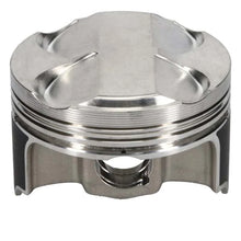 Load image into Gallery viewer, Wiseco Honda K24 w/K20 Head +5cc 12.5:1 CR Piston Shelf Stock Kit - Additional View 5