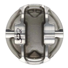 Load image into Gallery viewer, Wiseco Honda K24 w/K20 Head +5cc 12.5:1 CR Piston Shelf Stock Kit - Additional View 8