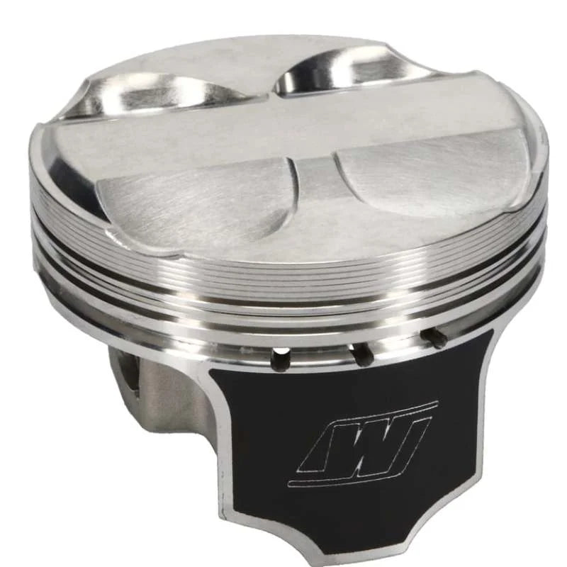 Wiseco Honda K24 w/K20 Head +5cc 12.5:1 CR Piston Shelf Stock Kit - Main Product View