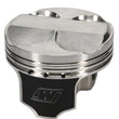 Load image into Gallery viewer, Wiseco Honda K24 w/K20 Head +5cc CR - Side View