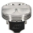 Load image into Gallery viewer, Wiseco Honda K24 w/K20 Head +5cc CR - Additional View 5