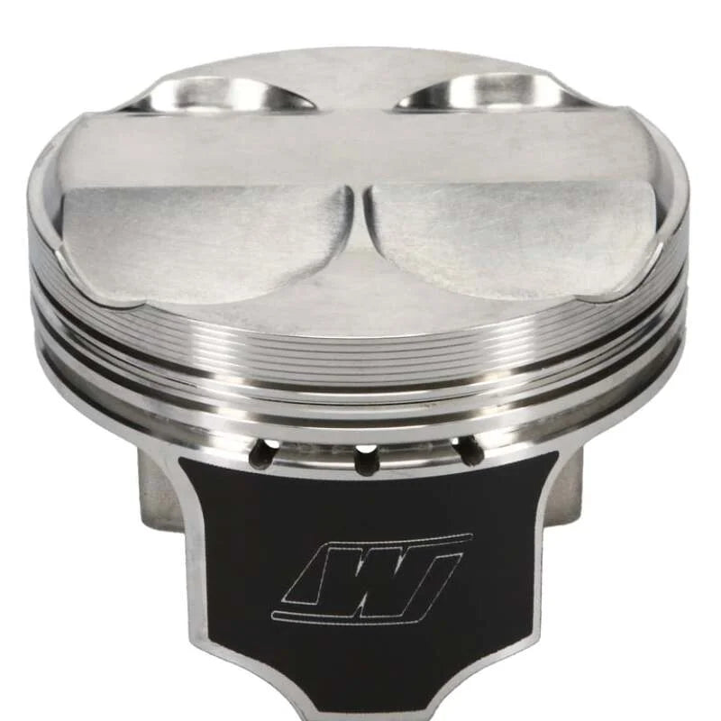 Wiseco Honda K24 w/K20 Head +5cc CR - Additional View 5