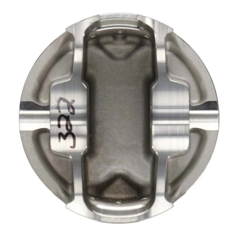Wiseco Honda K24 w/K20 Head +5cc CR - Additional View 6