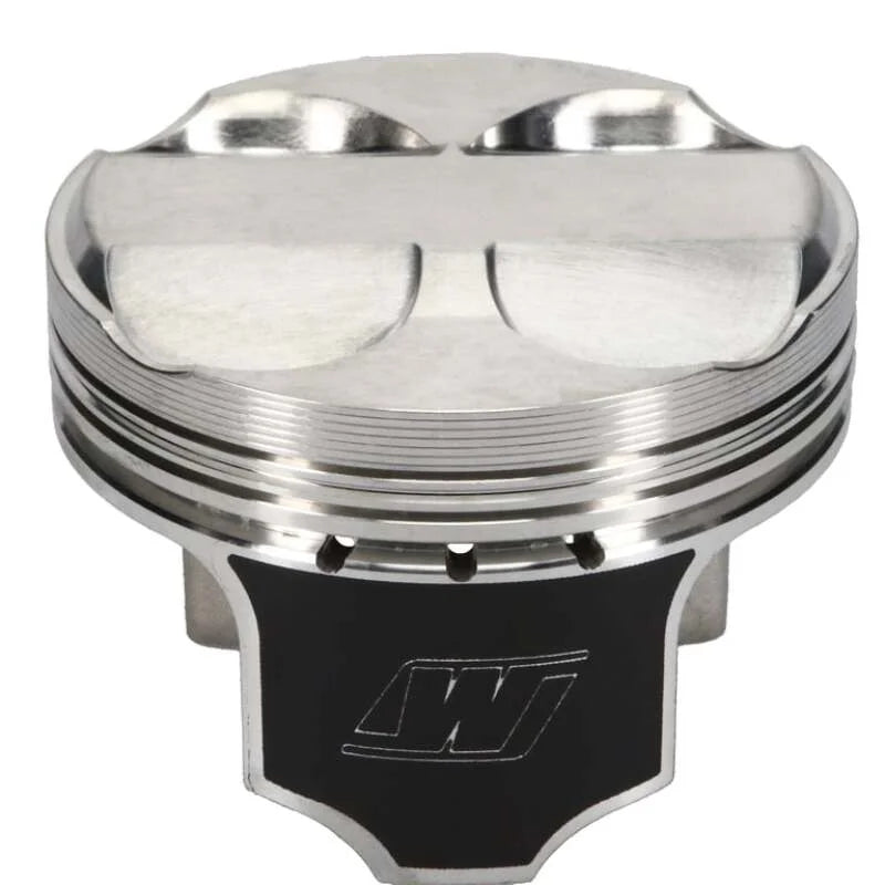 Wiseco Honda K24 w/K20 Head +5cc CR - Additional View 8