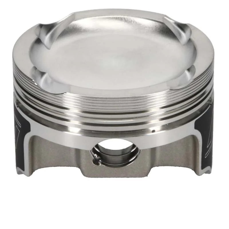 Wiseco Honda K24 w/K20 Heads -21cc 87.5mm Piston Shelf Stock - Additional View 5