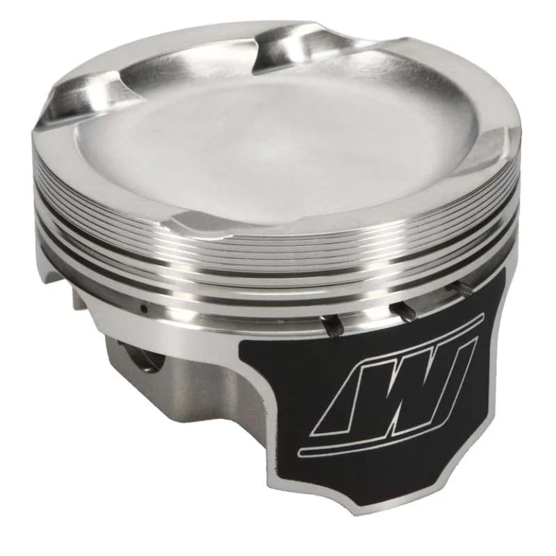 Wiseco Honda K24 w/K20 Heads -21cc 87.5mm Piston Shelf Stock Kit - Main Product View