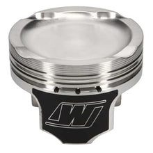 Load image into Gallery viewer, Wiseco Honda K24 w/K20 Heads -21cc 87.5mm Piston Shelf Stock Kit - Additional View 6
