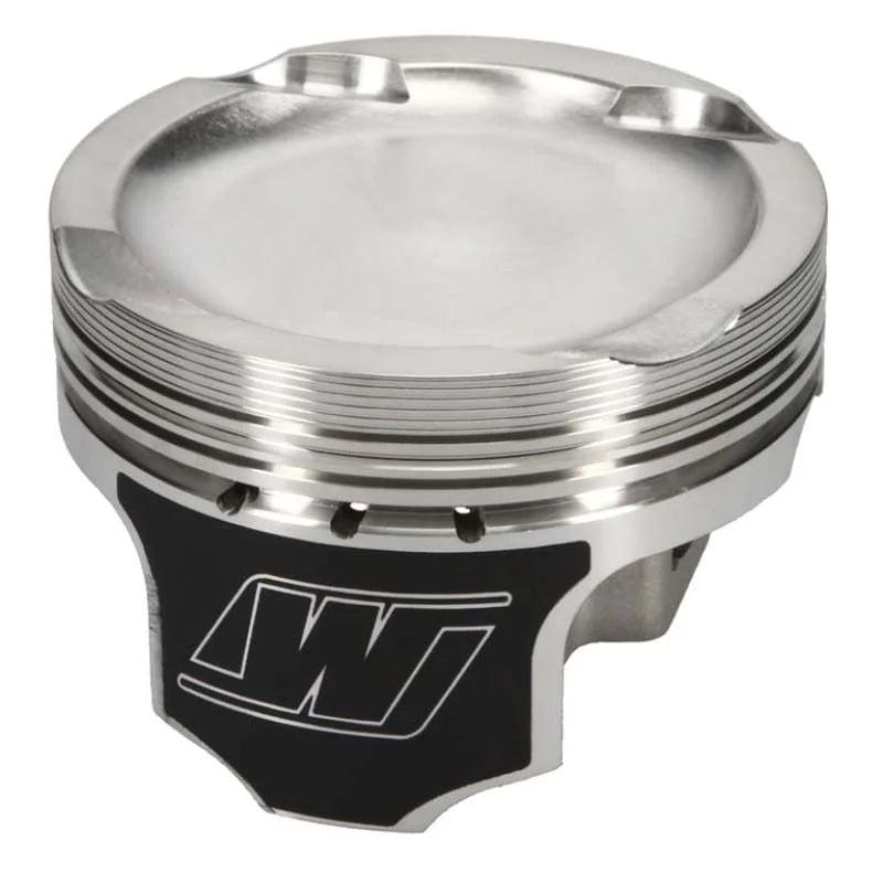 Wiseco Honda K24 w/K20 Heads -21cc 88mm Piston Shelf Stock Kit - Side View