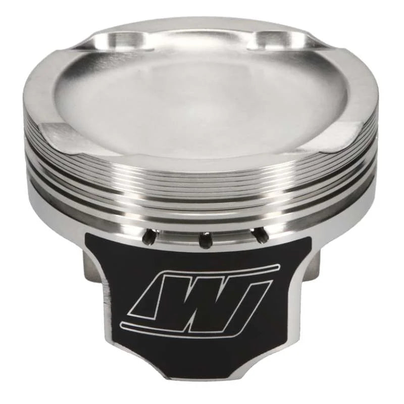Wiseco Honda K24 w/K20 Heads -21cc 88mm Piston Shelf Stock Kit - Additional View 6