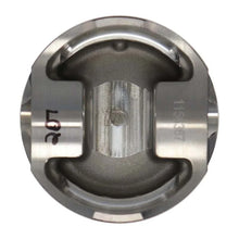 Load image into Gallery viewer, Wiseco Honda L15B7 -10cc 2.8937 X 1.125 R-Dome Piston Kit - Back View