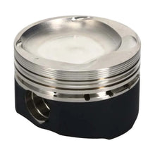 Load image into Gallery viewer, Wiseco Honda L15B7 -10cc 2.8937 X 1.125 R-Dome Piston Kit - Installation View