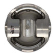 Load image into Gallery viewer, Wiseco Honda L15B7 -10cc 2.8937 X 1.125 R-Dome Piston Kit - Back View