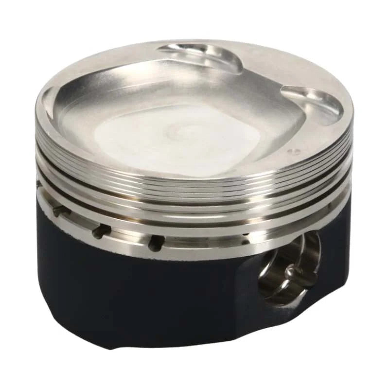 Wiseco Honda L15B7 -14.65cc 2.874 X 1.125 R-Dome Piston Kit - Side View