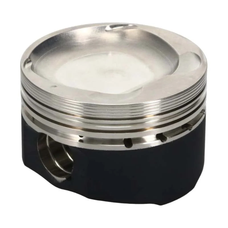 Wiseco Honda L15B7 -14.65cc 2.8937 X 1.125 R-Dome Piston Kit - Installation View