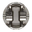 Load image into Gallery viewer, Wiseco Honda R18 81.5mm 9.0:1 CR Bore -10cc Dome Piston Shelf Stock Kit - Installation View