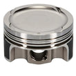 Load image into Gallery viewer, Wiseco Honda R18 81.5mm 9.0:1 CR Bore -10cc Dome Piston Shelf Stock Kit - Additional View 5