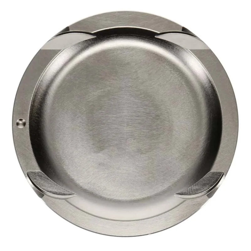 Wiseco Honda R18A 81.00 mm Bore 28.50 mm CH -10.00 CC Piston Set - Main Product View