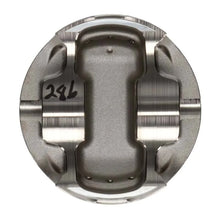 Load image into Gallery viewer, Wiseco Honda R18A 81.00 mm Bore 28.50 mm CH -10.00 CC Piston Set - Additional View 6
