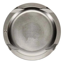 Load image into Gallery viewer, Wiseco Honda R18A 81.00mm 8.9:1 CR Bore -10cc Dome Piston Shelf Stock Kit - Side View