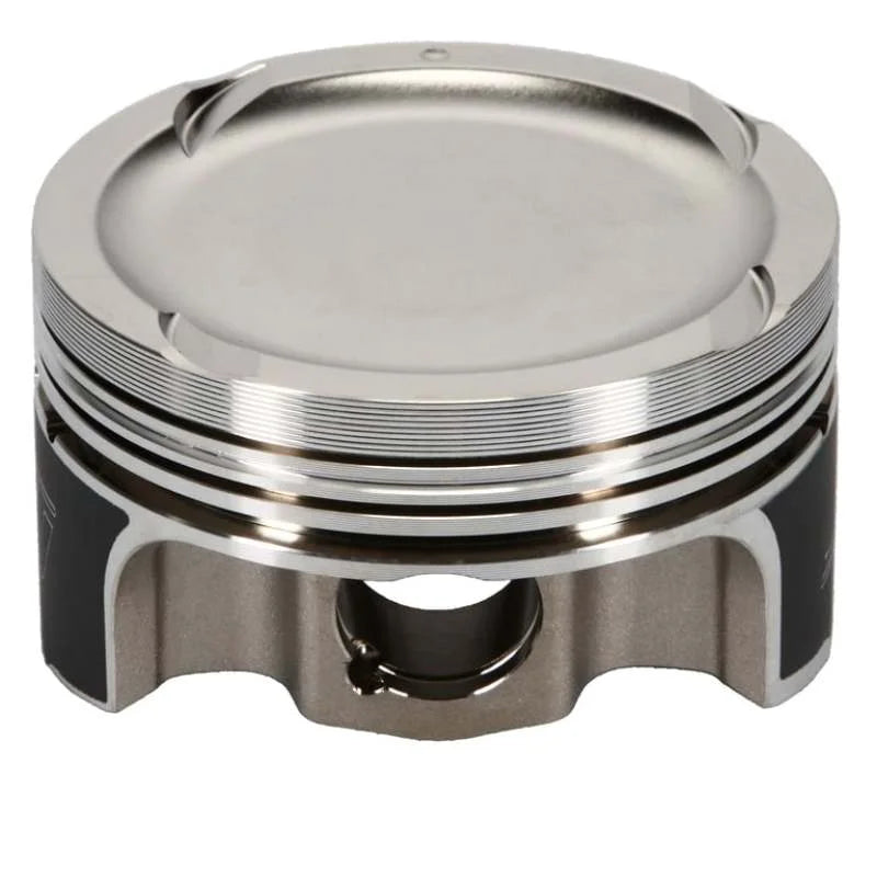Wiseco Honda R18A 81.00mm 8.9:1 CR Bore -10cc Dome Piston Shelf Stock Kit - Additional View 5