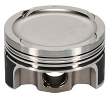 Load image into Gallery viewer, Wiseco Honda R18A 81.00mm 8.9:1 CR Bore -10cc Dome Piston Shelf Stock Kit - Additional View 5