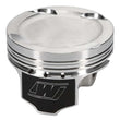 Load image into Gallery viewer, Wiseco Honda S2000 -10cc Dish 87.5mm Bore Piston Shelf Stock - Additional View 6