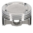 Load image into Gallery viewer, Wiseco Honda S2000 -10cc Dish 87.5mm Bore Piston Shelf Stock Kit - Side View