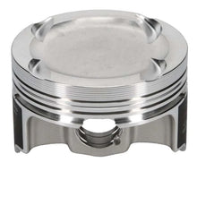 Load image into Gallery viewer, Wiseco Honda S2000 -10cc Dish 87mm Bore Piston Shelf Stock - Side View