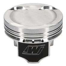 Load image into Gallery viewer, Wiseco Honda S2000 -10cc Dish 89.0mm Bore Stock Kit - Back View