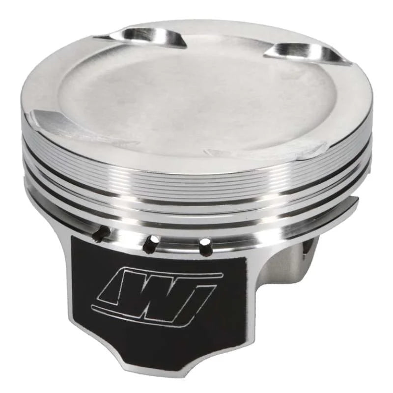 Wiseco Honda S2000 -10cc Dish 89.0mm Bore Stock Kit - Additional View 6