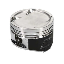 Load image into Gallery viewer, Wiseco Honda Turbo -14cc 1.148 X 75.0MM Piston Shelf Stock Kit - Additional View 7