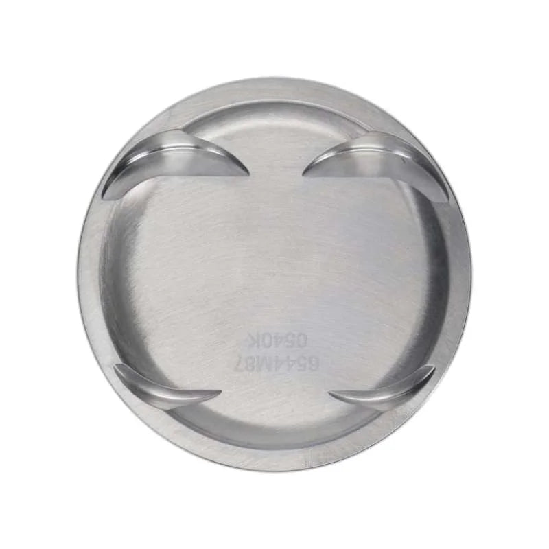 Wiseco Honda Turbo -14cc 1.219 X 87MM Piston Shelf Stock - Side View
