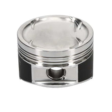 Load image into Gallery viewer, Wiseco Honda Turbo -14cc 1.219 X 87MM Piston Shelf Stock - Back View